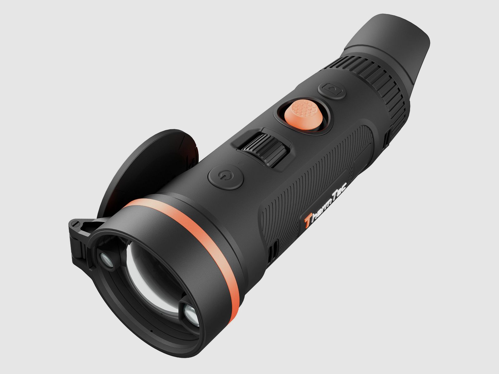 Thermtec Wärmebildkamera Wild 650L Pro