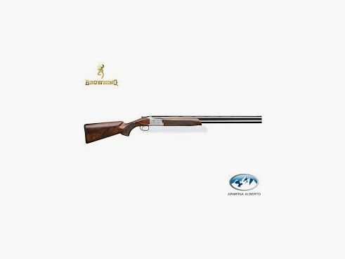 Bockdoppelflinte Browning B725 Hunter Light Premium – Kaliber 12