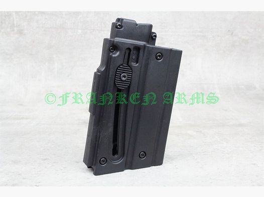 Hämmerli TAC R1 22 caricatore da 10 colpi