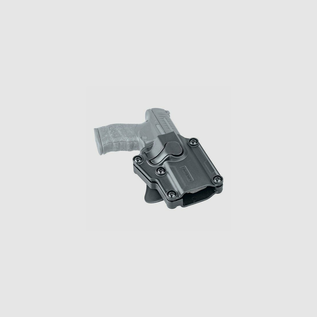 Umarex MultiFit Polymer Paddle Holster regolabile per vari P