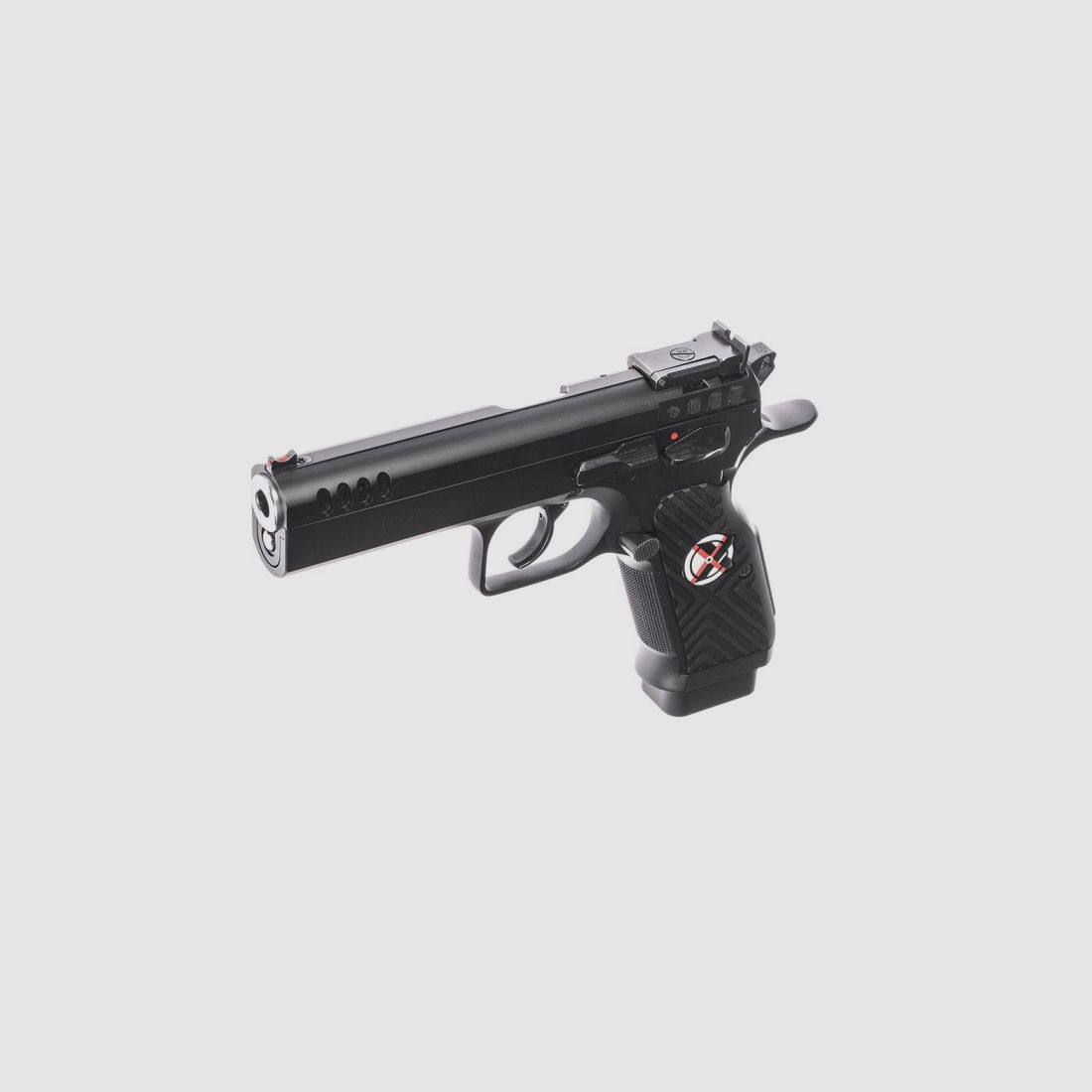 Tanfoglio Stock II Xtreme Kal. 9x19, Bild 6 von 6