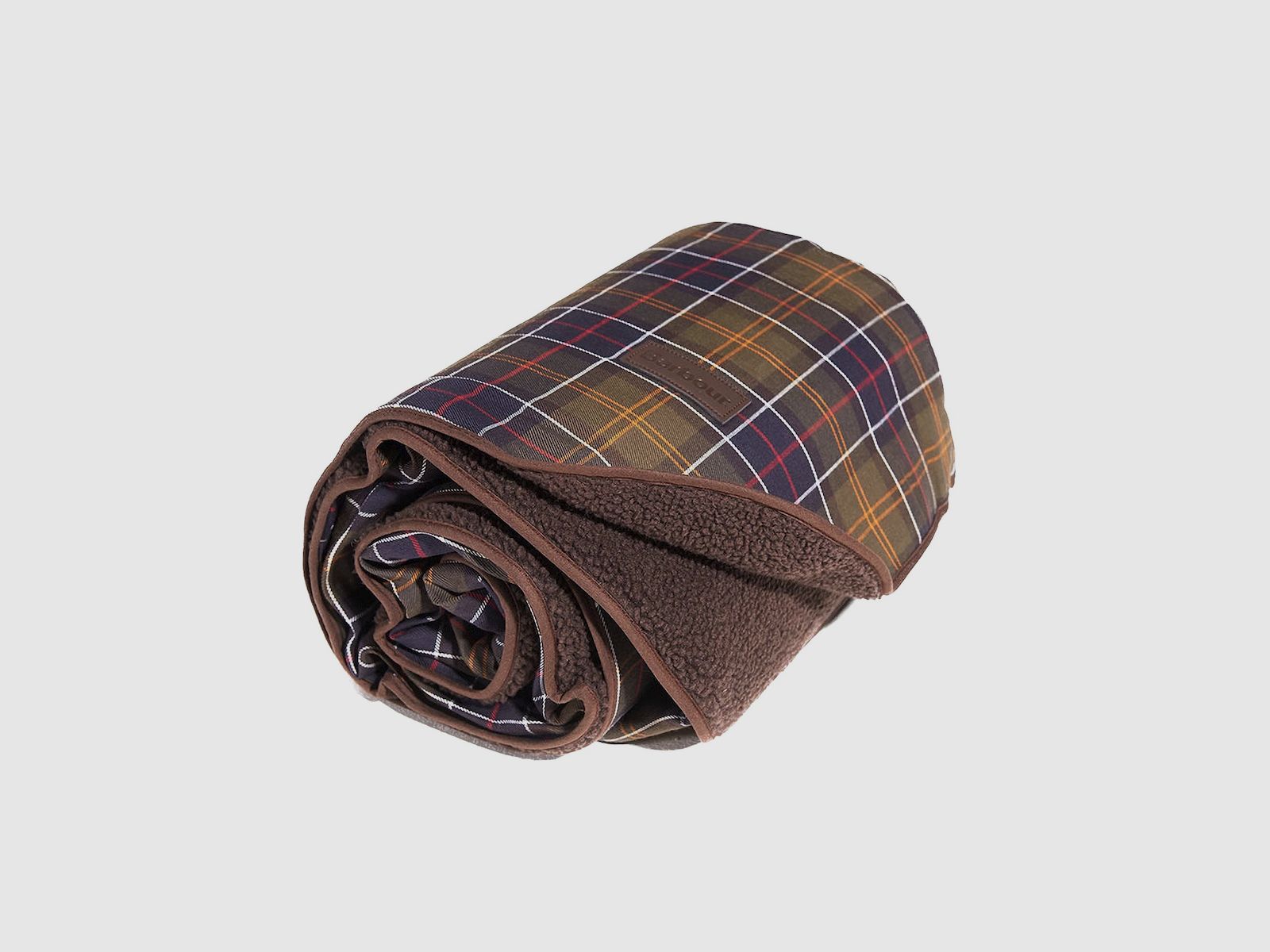 BARBOUR Hundedecke Dog Blanket Classic