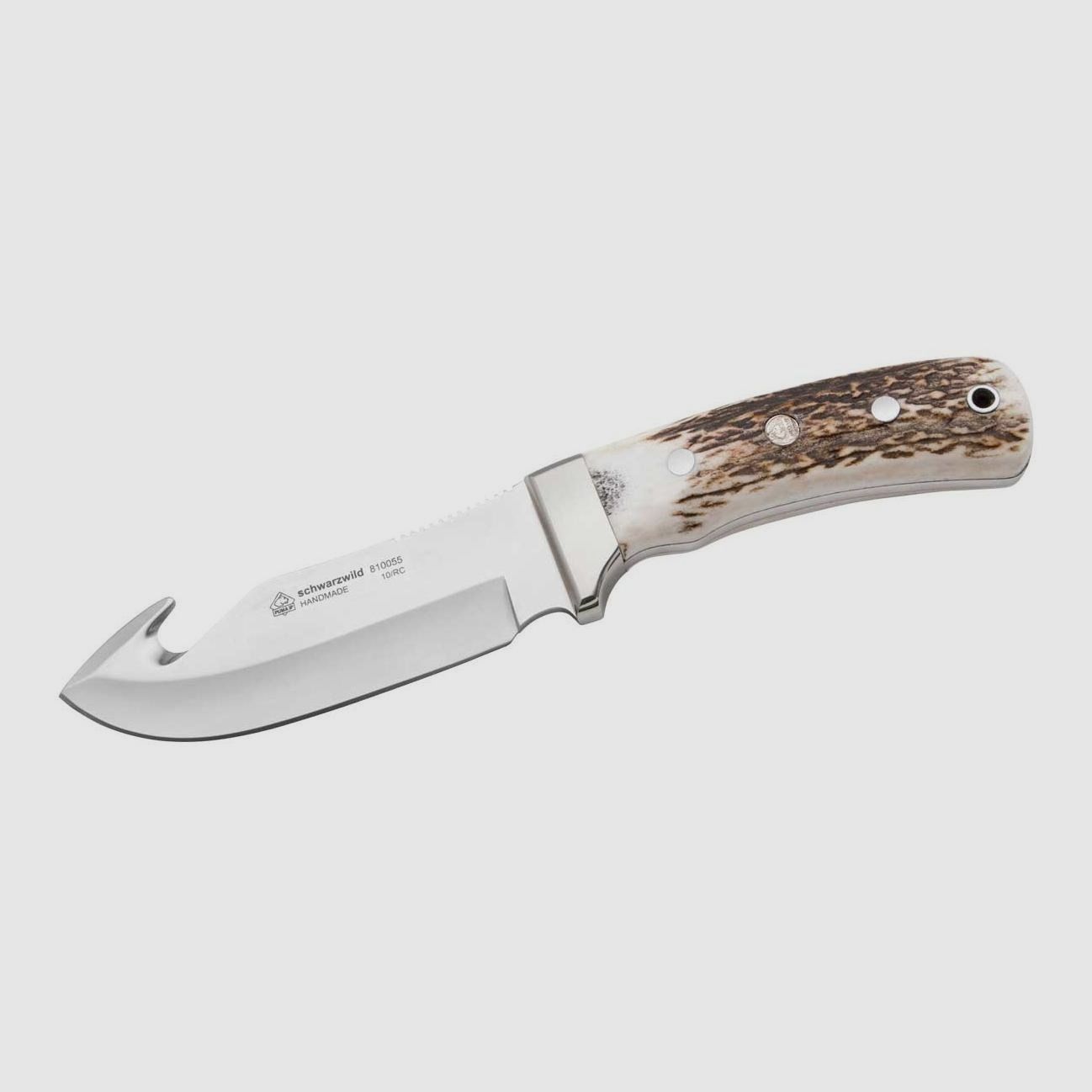Puma IP SCHWARZWILD Jagdmesser