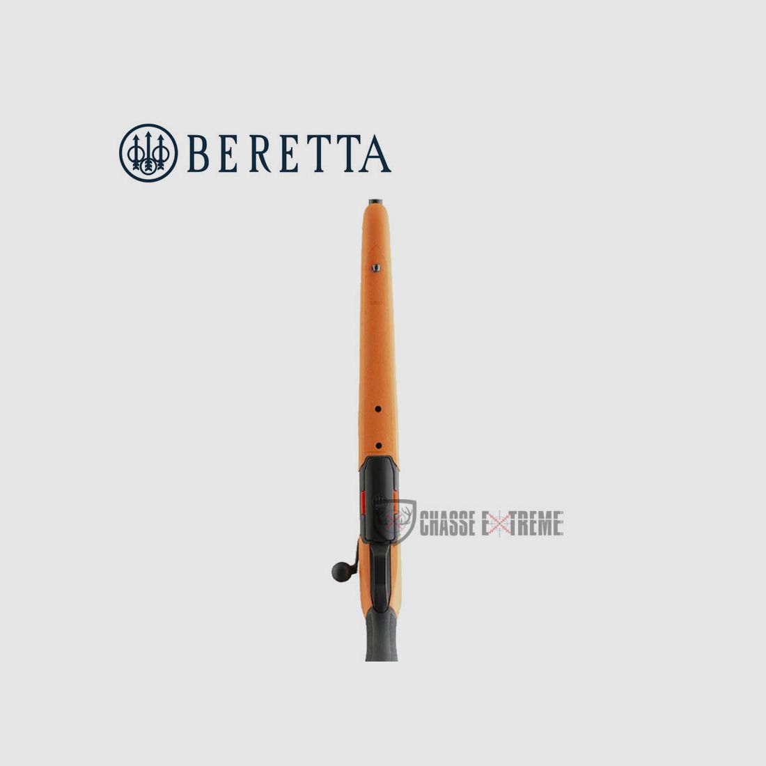 Carabina BERETTA BRX1 Jabalí Naranja/Negro, imagen 6 de 6