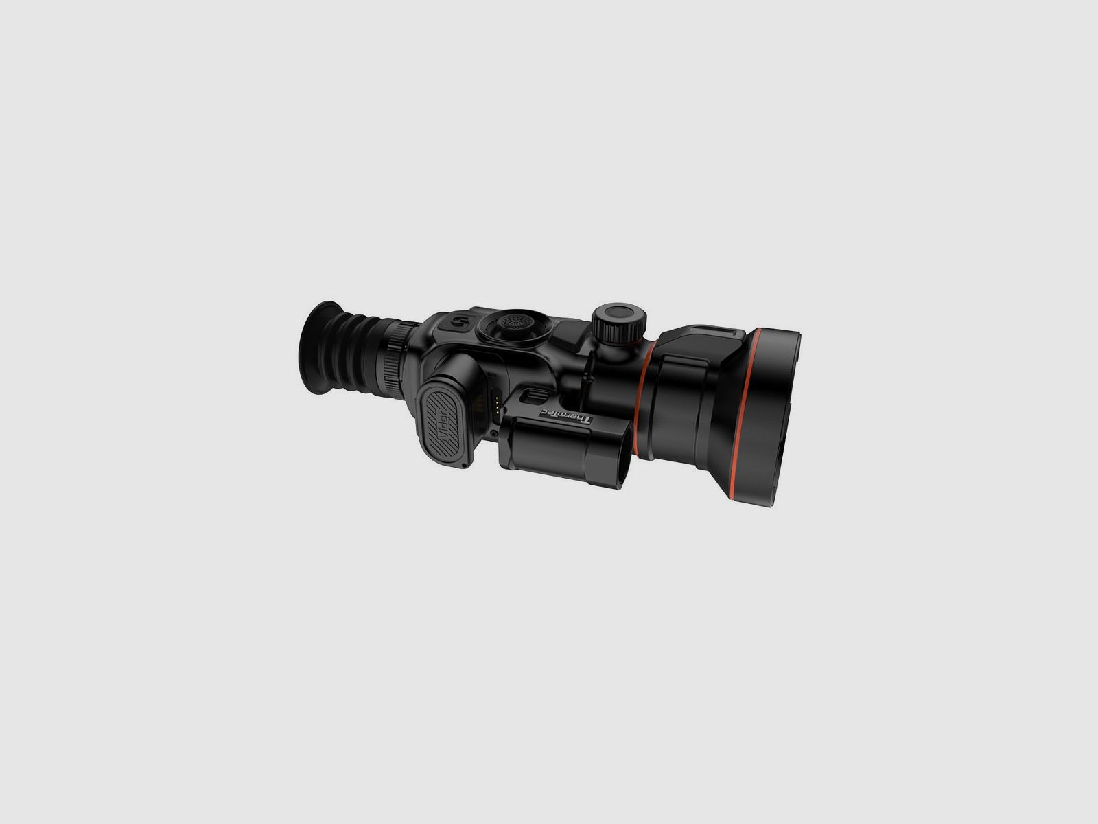 Wärmebildzielfernrohr THERMTEC Vidar LRF 2.0, Bild 3 von 3