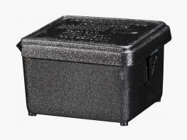 Balas de punta de acero con núcleo metálico - 5,50 mm (a100)