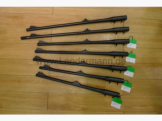 Blaser Blaser Wechsellauf R8 GEW
