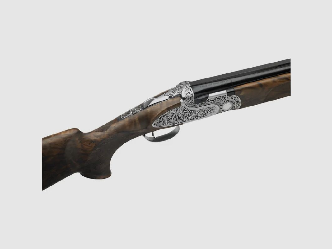 Beretta DT11 EELL Bockflinte, Bild 2 von 4