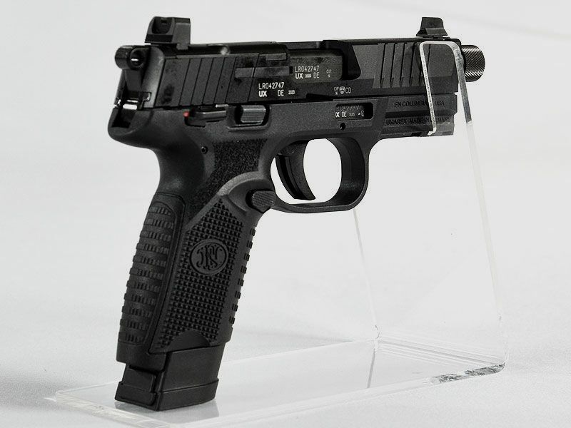 Fabrique Nationale FN 502 Tactical OR