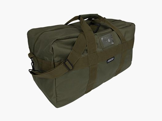 Airforce Tragetasche Oliv