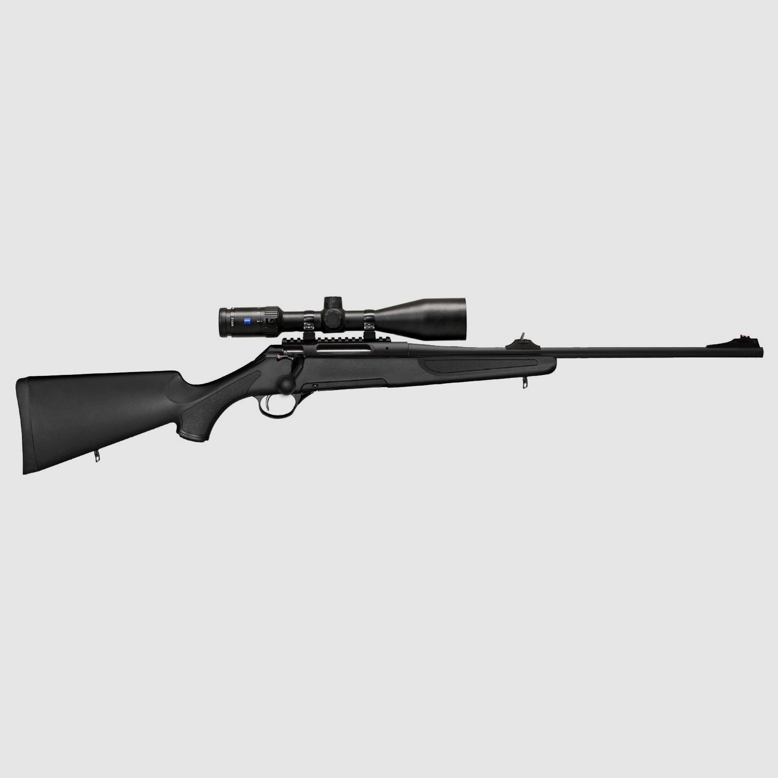 Haenel Haenel Jäger 10 Synthetic Komplettenangebot inkl. Optik
