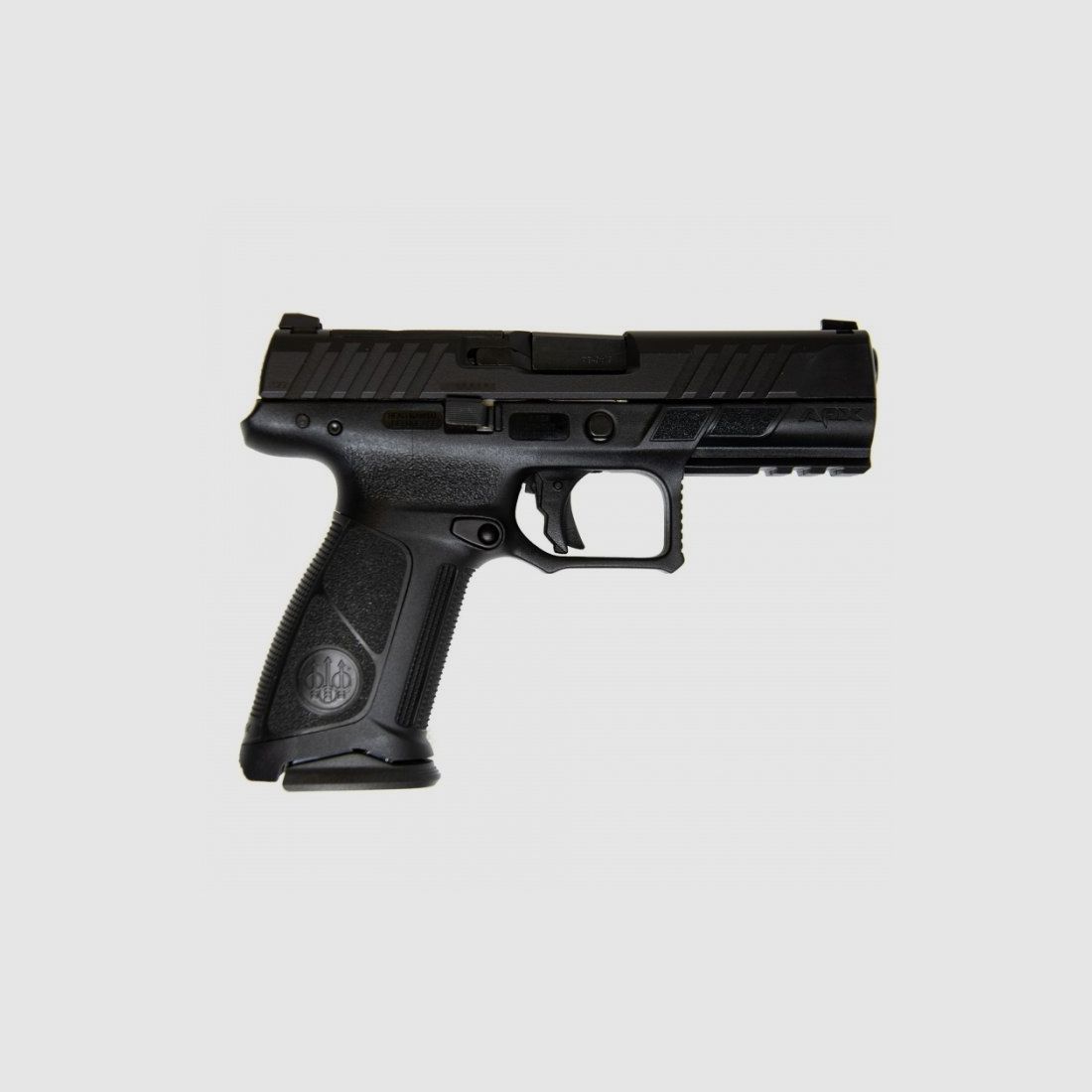 Pistolet Beretta APX A1 Full Size 9 mm, image 1 sur 4