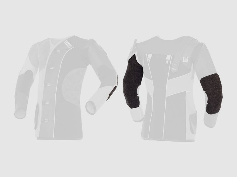 Sauer Advantage Leather Canvas Jacket – MALE / 98, image 5 of 5