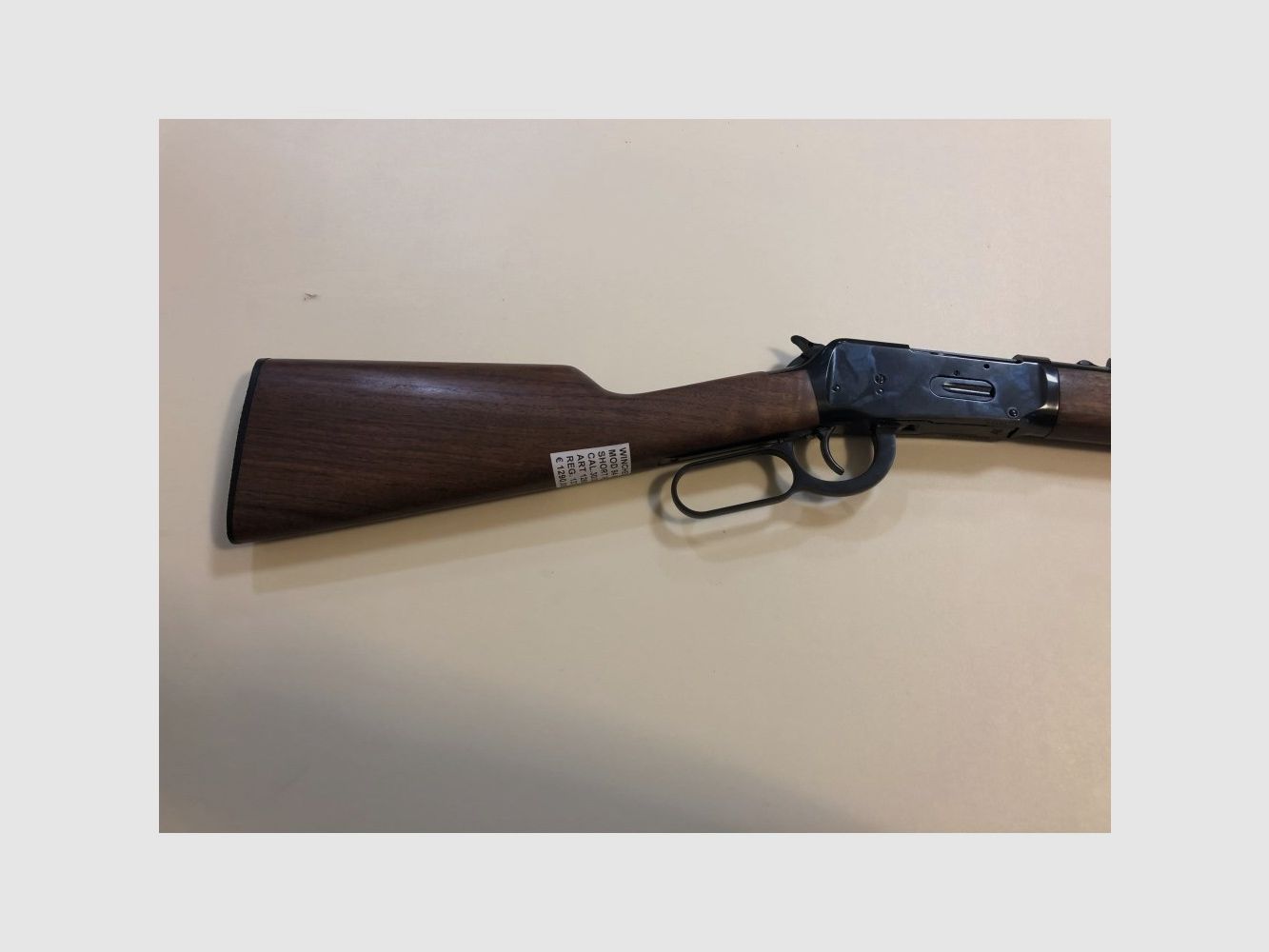 Winchester 94 Kal. 30.30, Bild 2 von 4