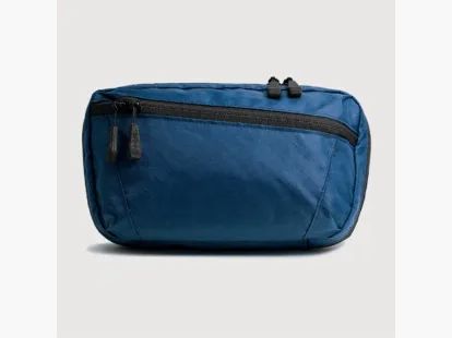 Phantm Bag (Ocean Blue) Terra B