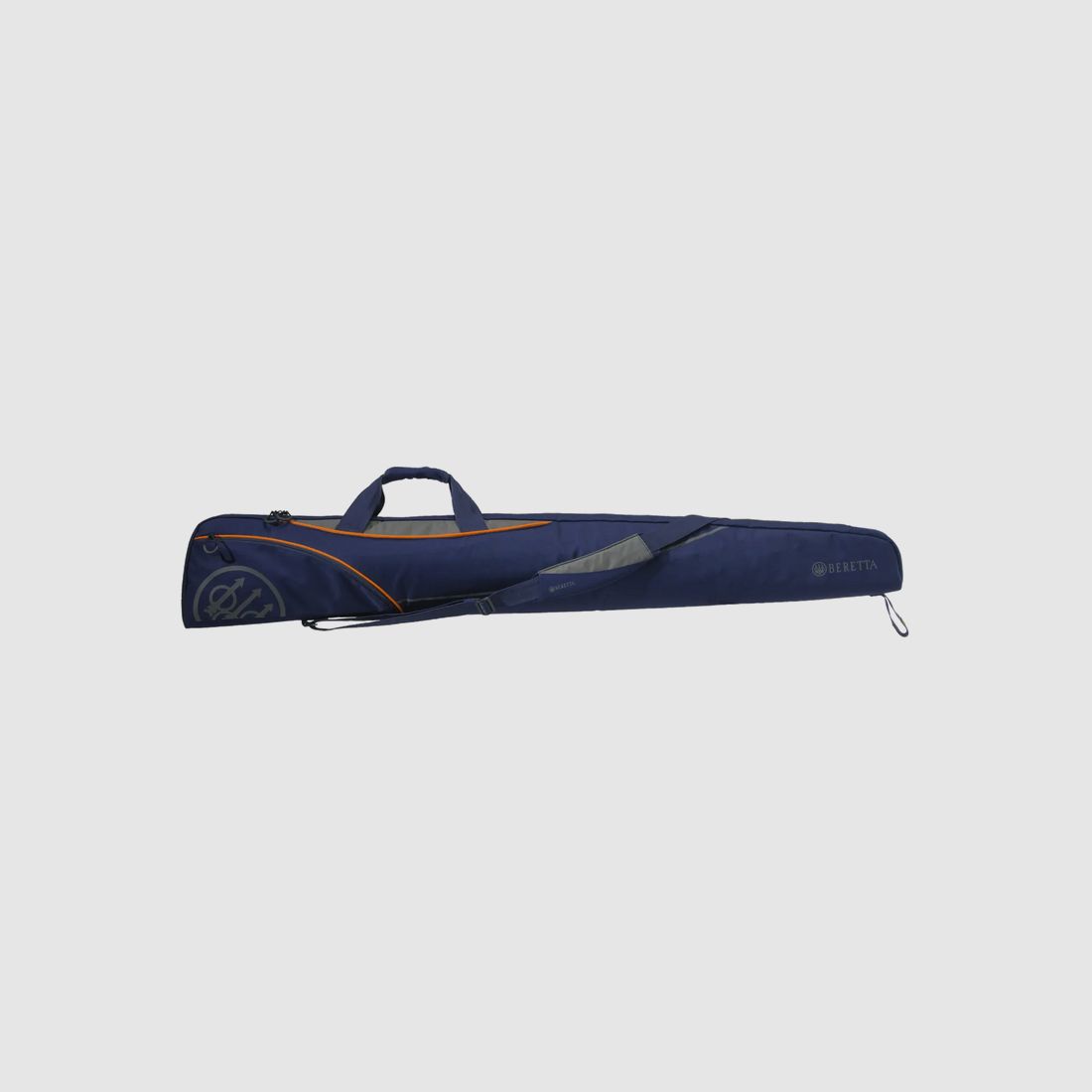 Uniform Pro EVO Futteral für Flinten 138 cm - Blau