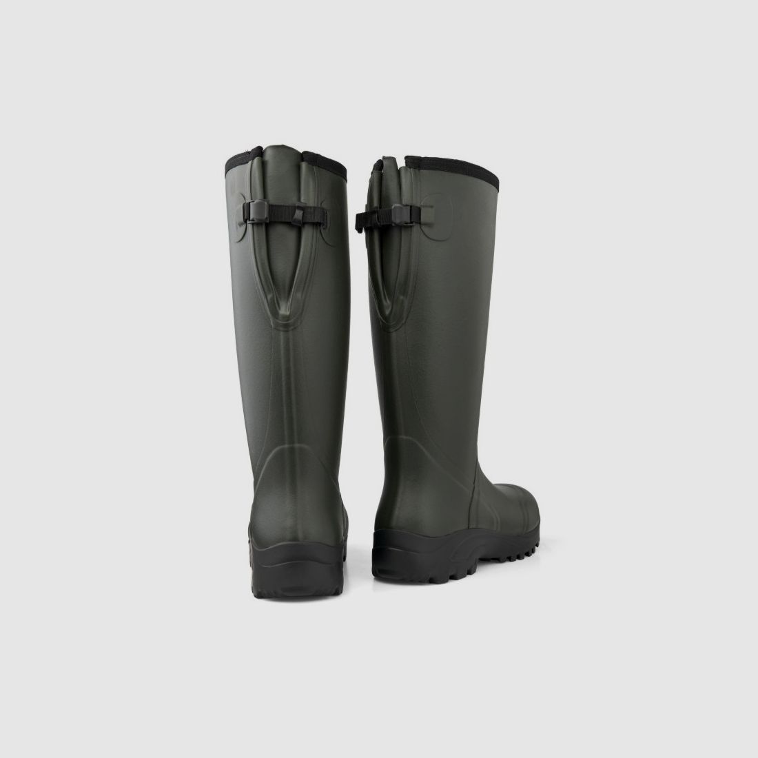 BOTTES GATEWAY 1 PHEASANT GAME 18" 5MM DUNKEL OLIV, Bild 4 von 6