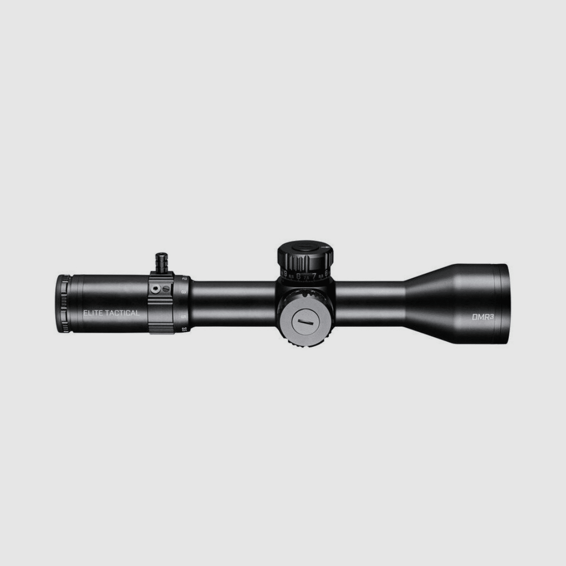 Zielfernrohr BUSHNELL ELITE TACTICAL DMR3 3.5-21×50 FFP G4P, Bild 5 von 7