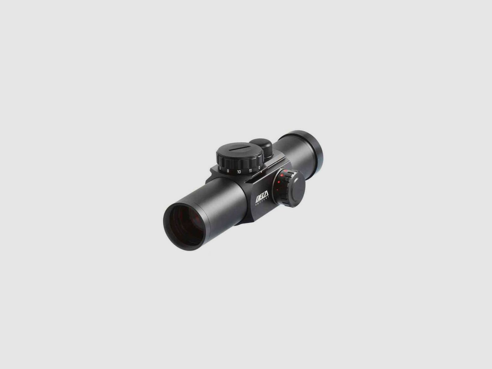 Mirino Olografico Multidot HD 25 Delta Optical, immagine 2 di 4