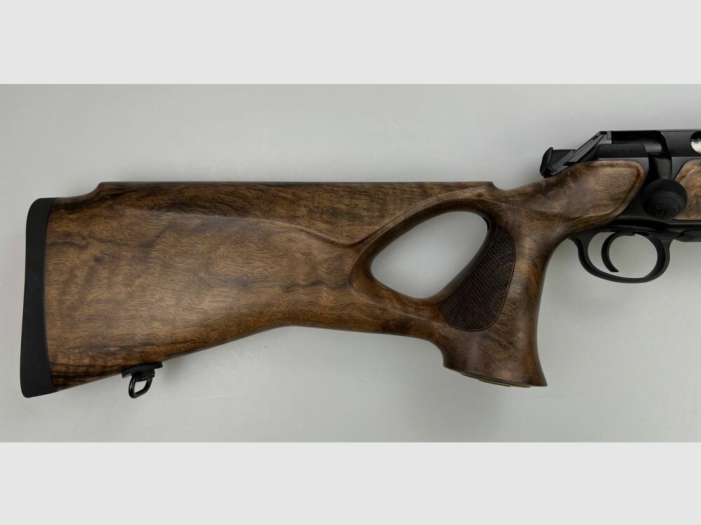 Sauer 505 Elegancia Icónica