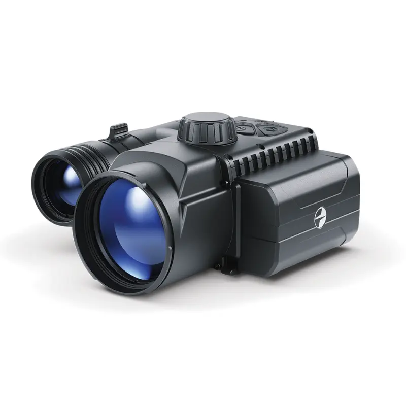 Pulsar Clip-On Notturno Forward FN455S