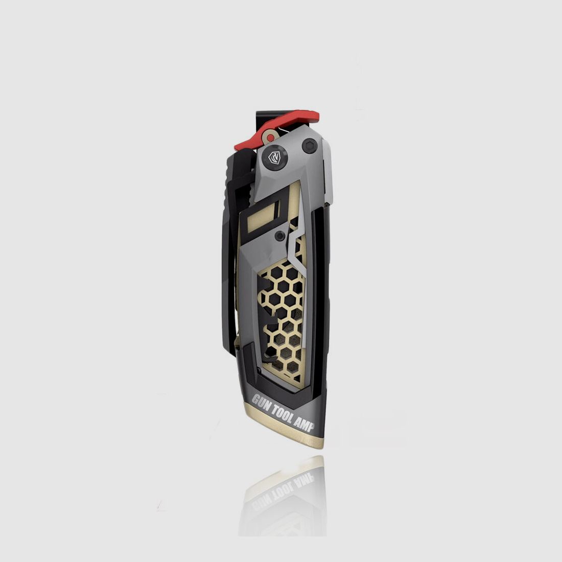 Outil de pistolet Real Avid AMP - AR15