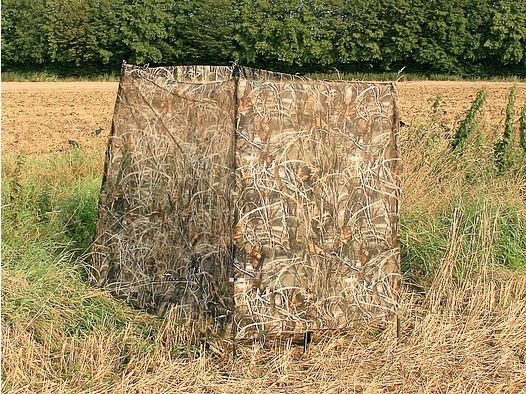 Ventaja de red de camuflaje MAX-4