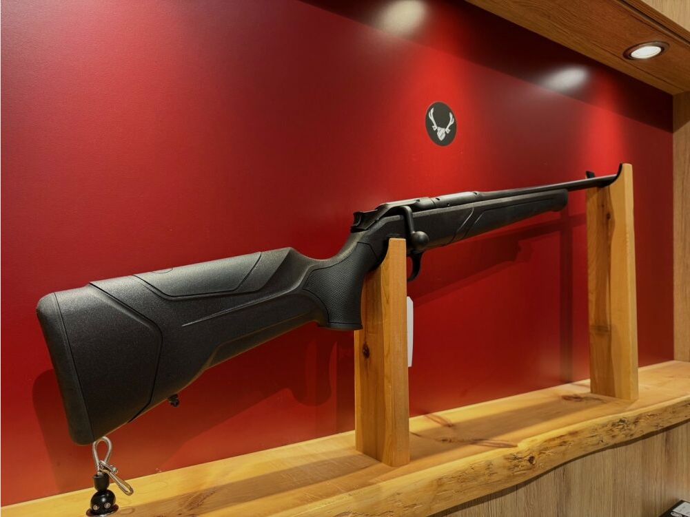 Blaser R8 Professional 2.0