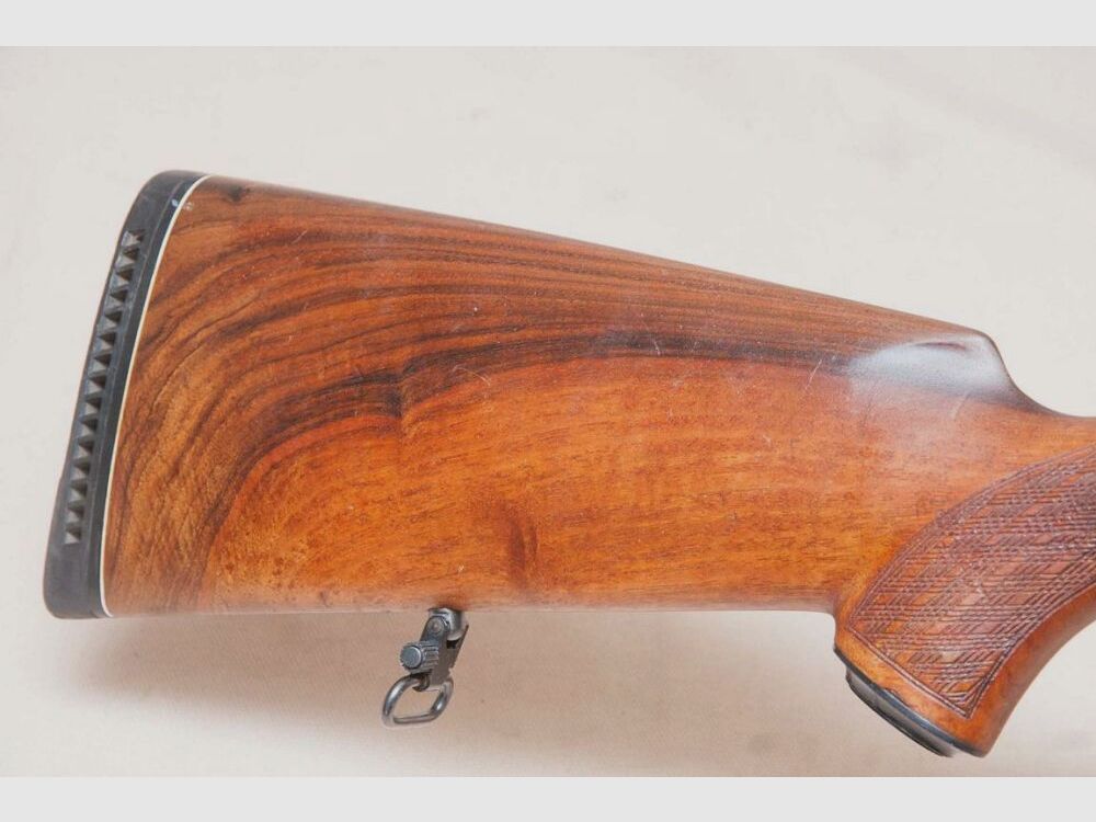 DWM Mauser 98 98 Stutzen