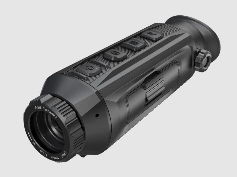 Taipan V2 19-384 monoculare termico - AGM, immagine 1 di 8