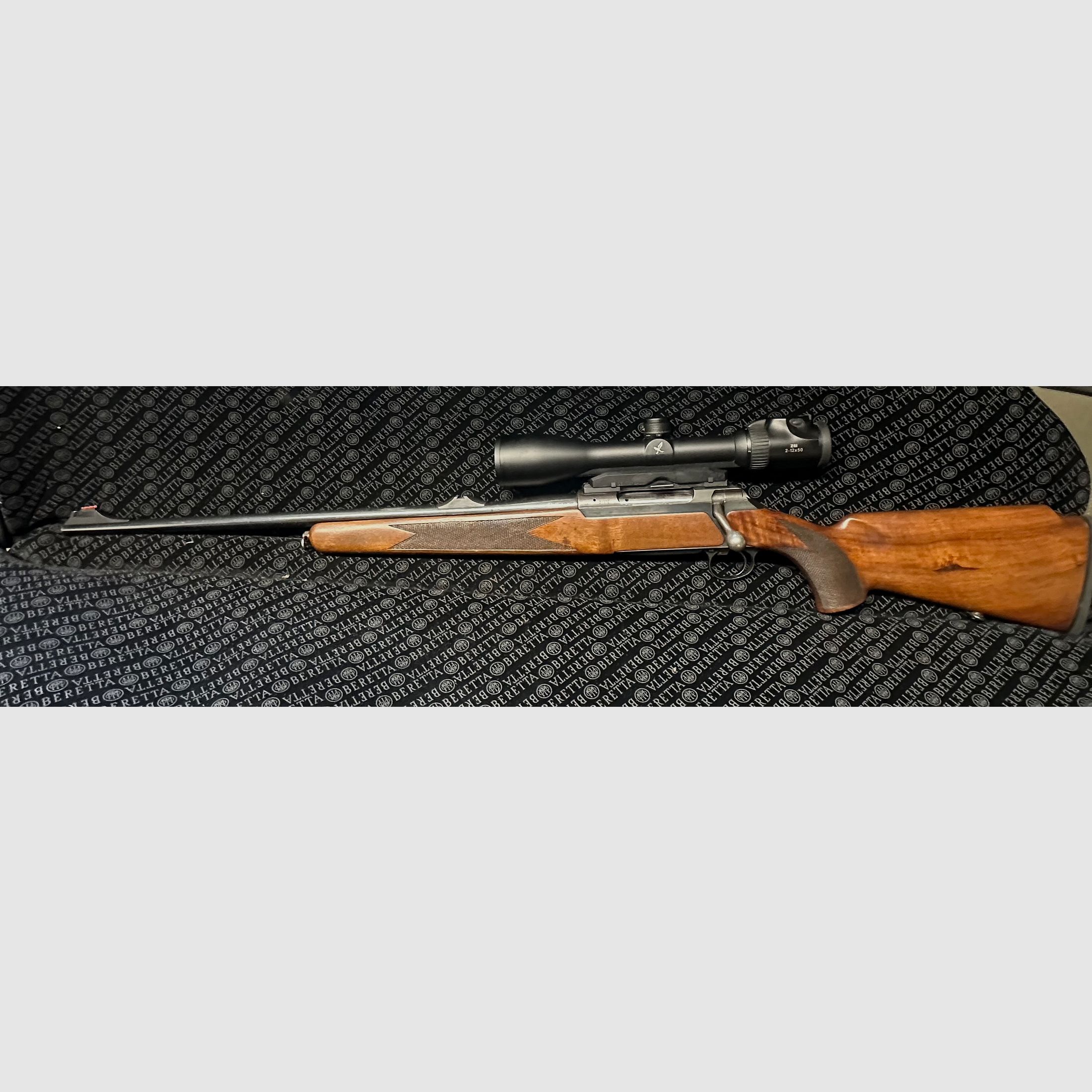 Sauer 4000