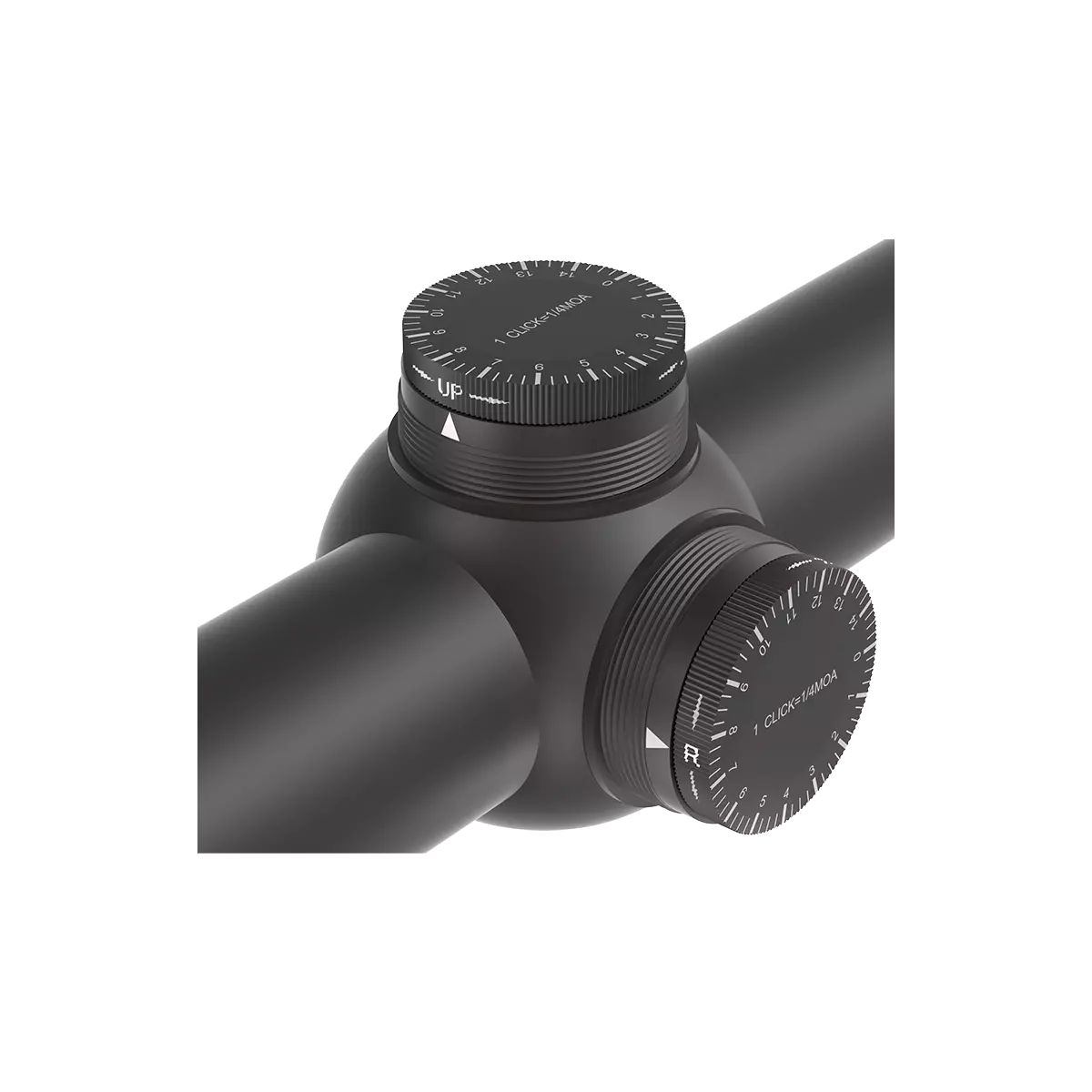 Visor Vector Matiz 3-9×40 Duplex 25,4 mm, imagen 8 de 10