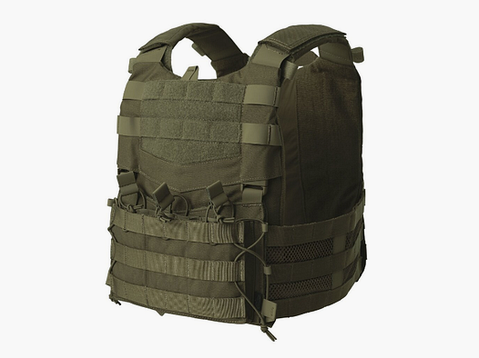 Kamizelka taktyczna Helikon Military Set O. G. L