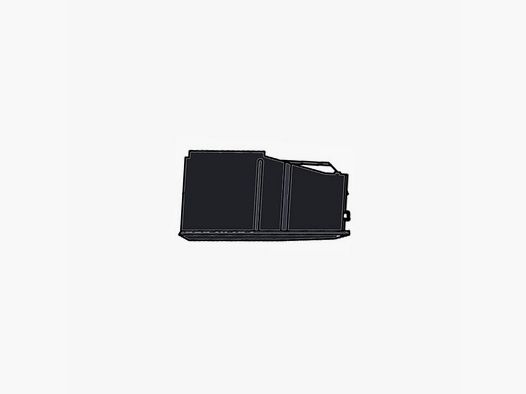 SAKO 75 Finnlight Aluminum Magasin, Action V