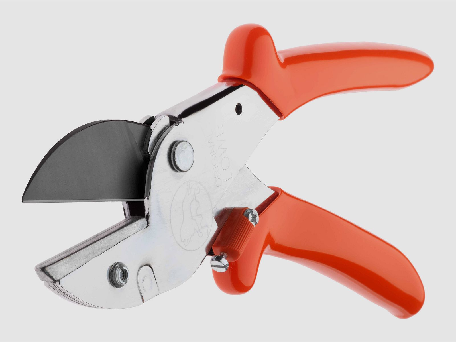 Nożyk myśliwski LÖWE - 21 cm