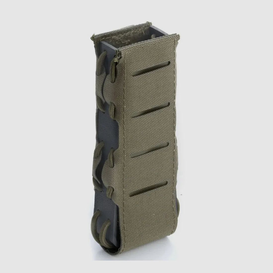 Zentauron Zentauron Schnellziehtasche MP5 /MP7 LC steingrau oliv