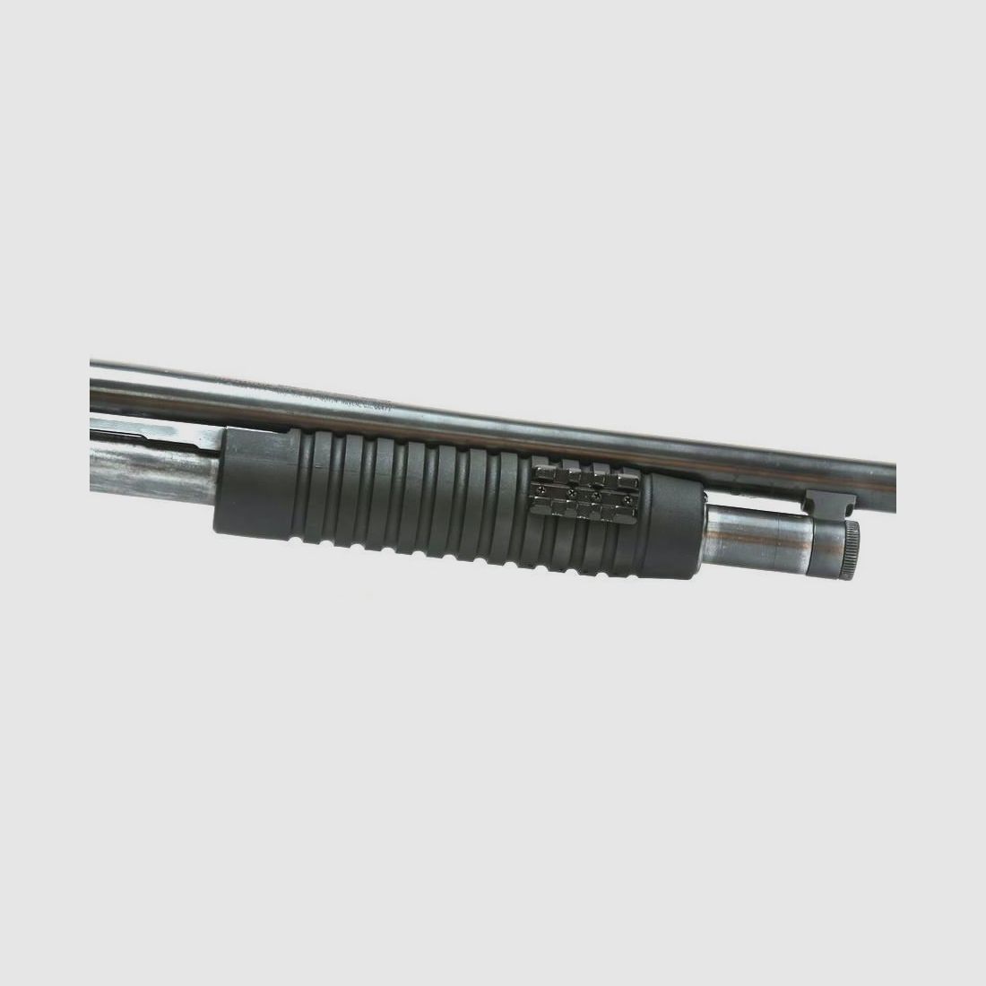 Anteriore lungo Mossberg 500