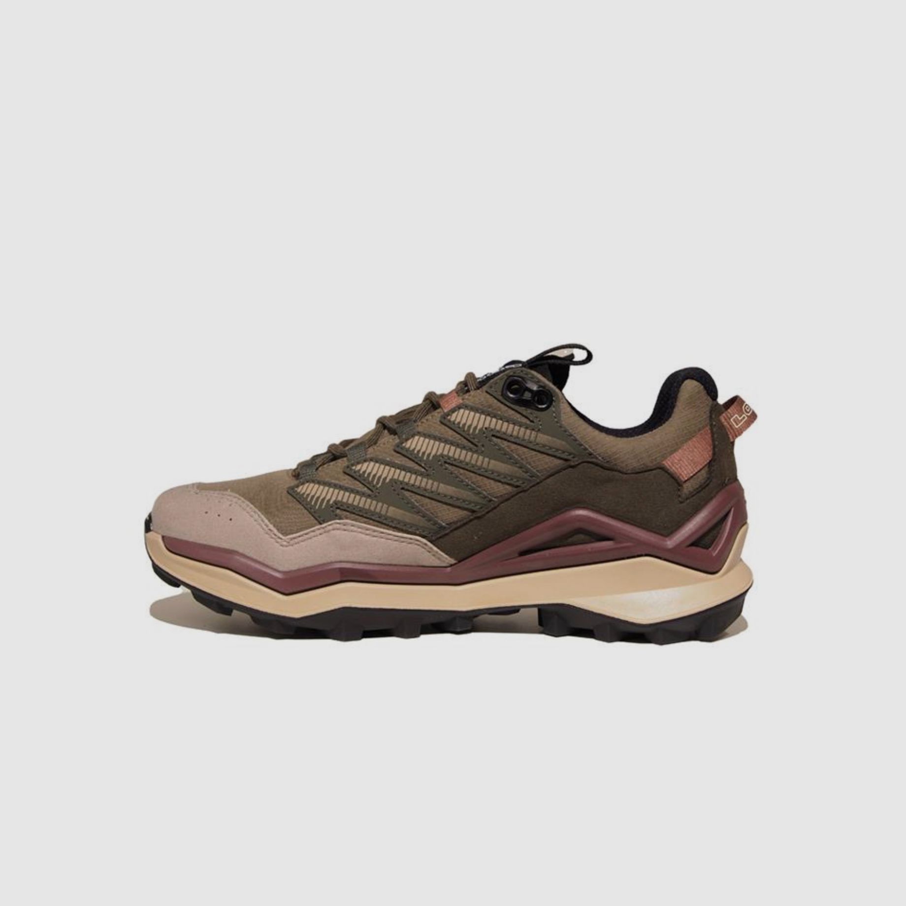 Lowa Maddox Pro GTX Lo W's, Bild 2 von 4