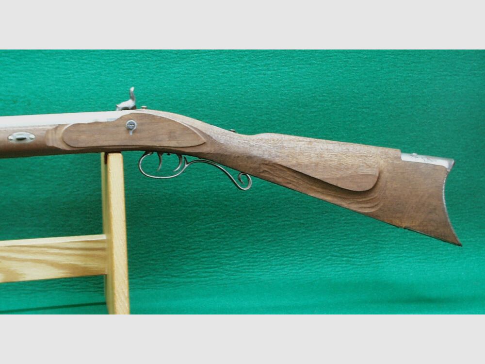 Hege Uberti Bausatz - Vorderladergewehr