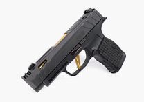 SIG SAUER P365 XL Spectre Comp Zwart 9mm