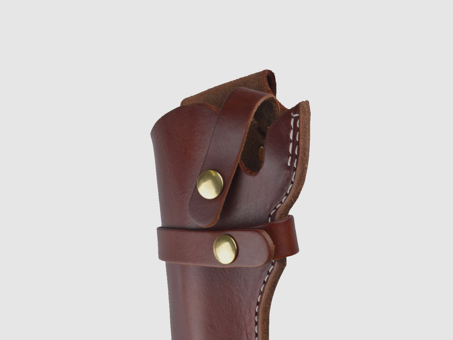 Holster 9" LH Colt 1847 Walker, Bild 3 von 3