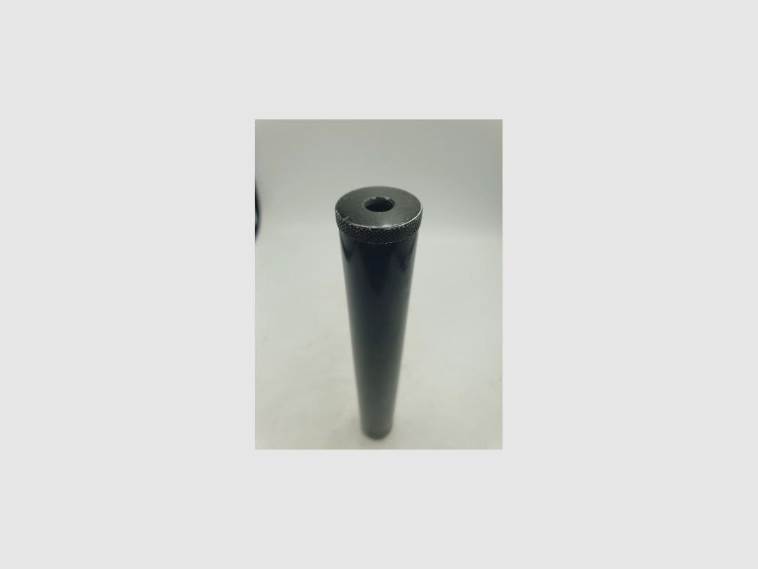 MODS - Suppressor used PARKER HALE cal. .22 thread 1/2x20 - P48, image 5 of 5