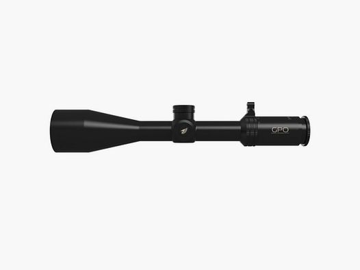 GPO Zielfernrohr Spectra 5x 3-15X56i Abs. G4i Gen. 2