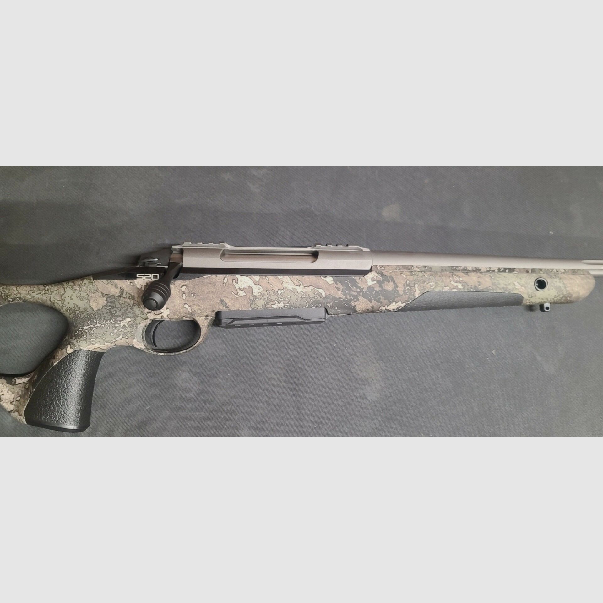 SAKO S20 CAMO JAGD Flutée cal 30.06 sprg, Bild 2 von 8
