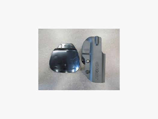 GHOST HOLSTER CIVILIAN CZ SP01 E