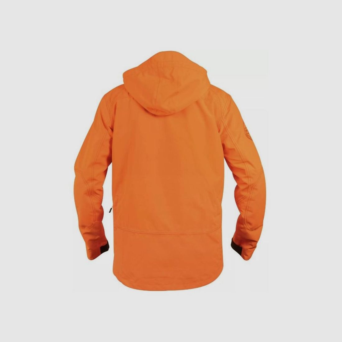 Veste HART Aldatz-J, image 4 sur 5