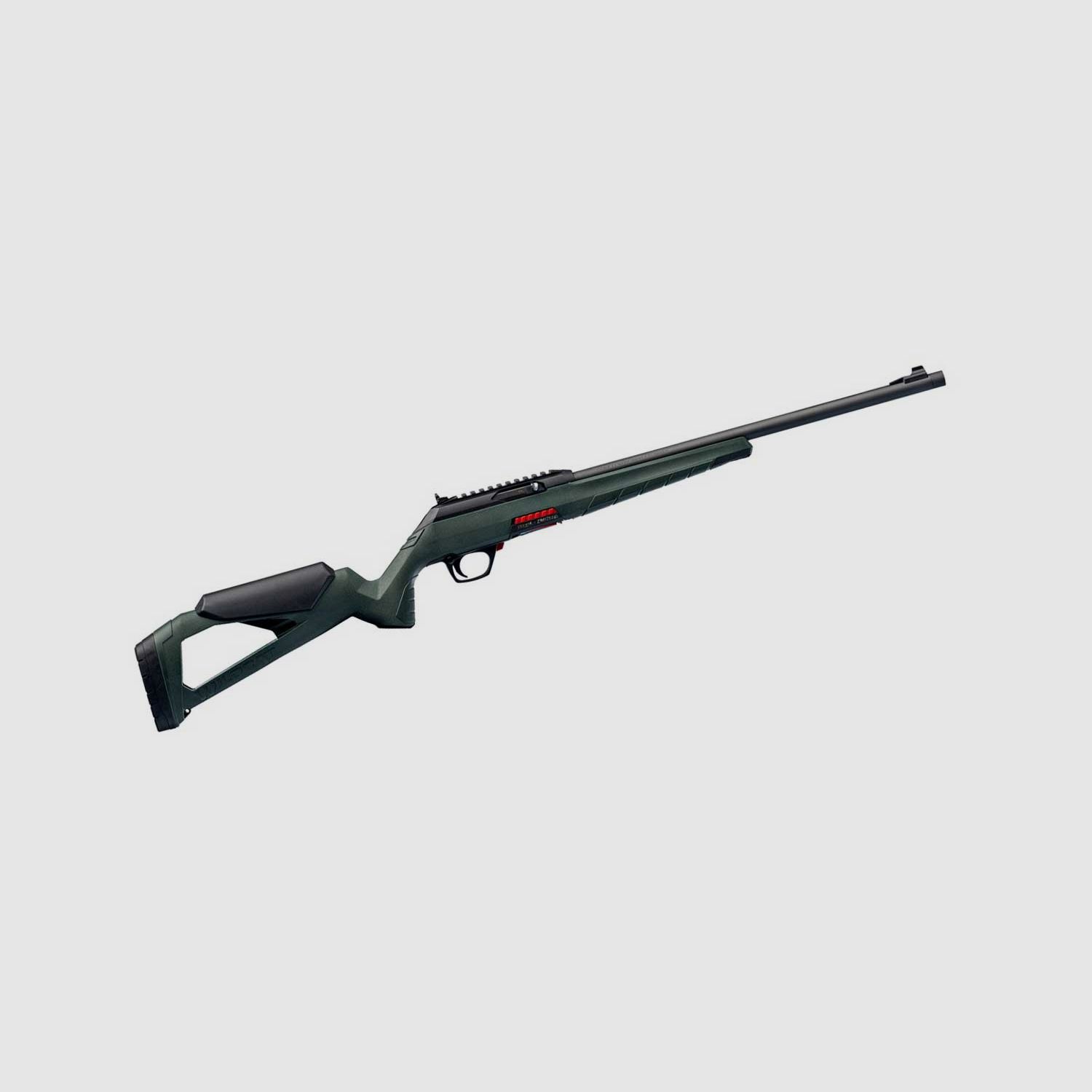 Karabinek WINCHESTER WILDCAT STEALH 22LR, Gwint 1/2"x20 - 18cali, zdjęcie 1 z 4