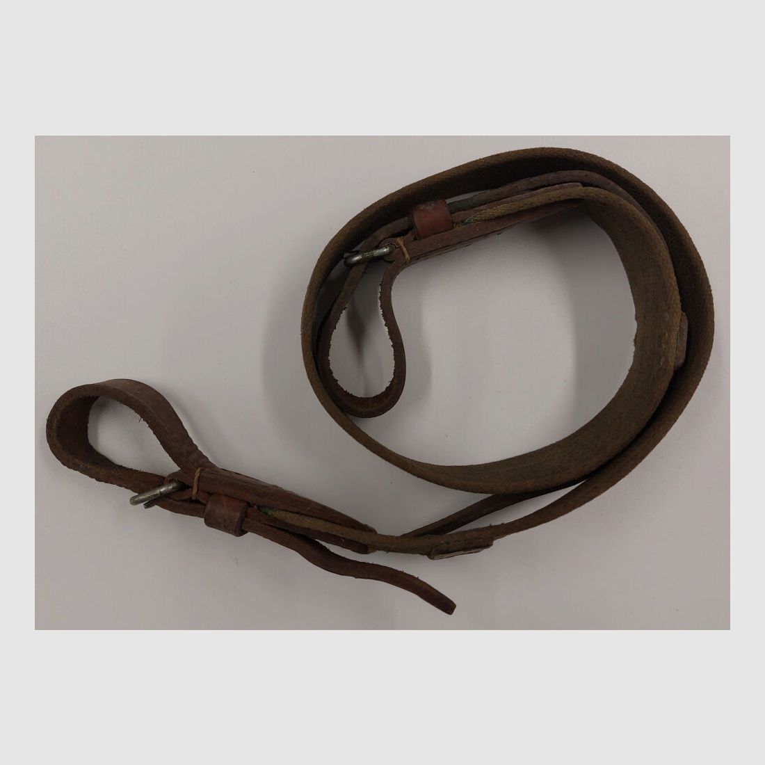 Radom Oryginalne paski webowe PPs43/PPsH41 WKII/WK2