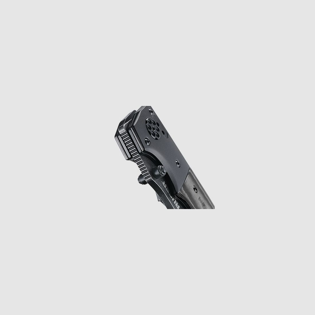 Ruger Zakmes All-Cylinders, afbeelding 3 van 4