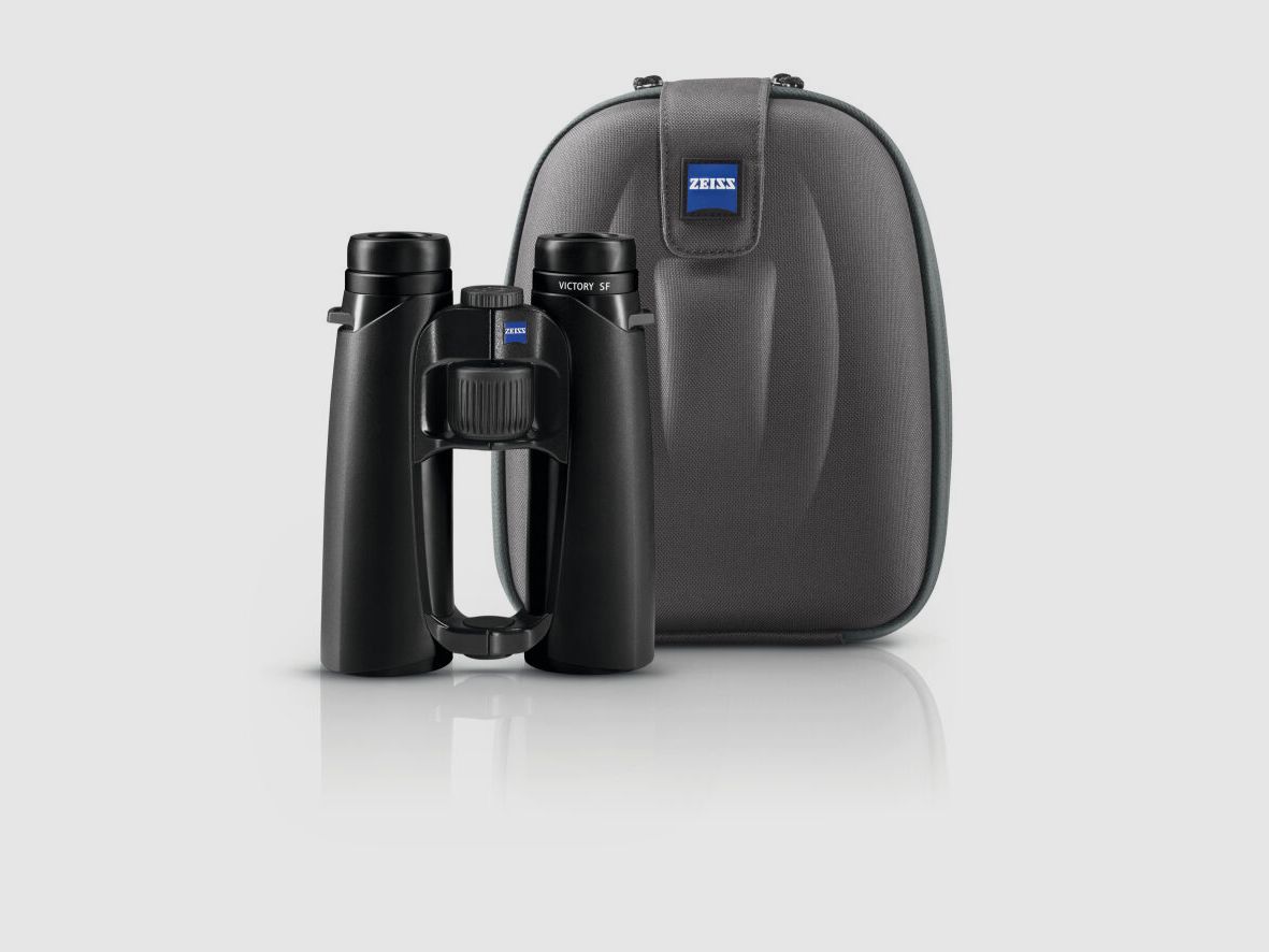 Zeiss Victory SF 8x42
